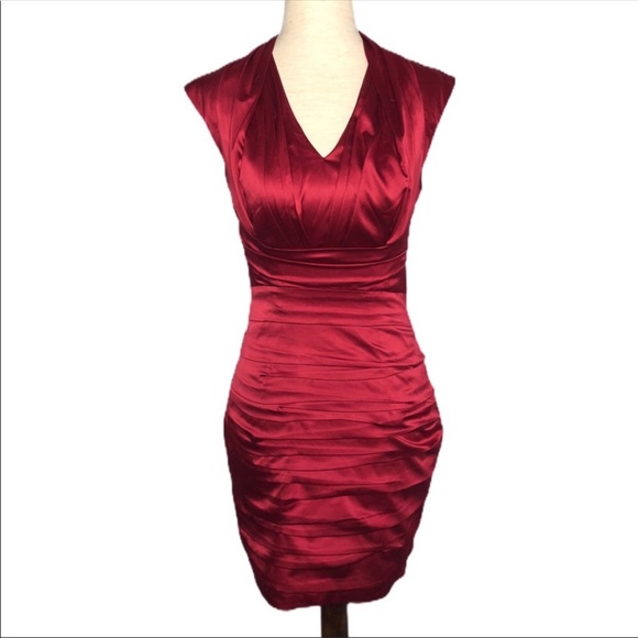 Express Dress - Picture 1 of 9